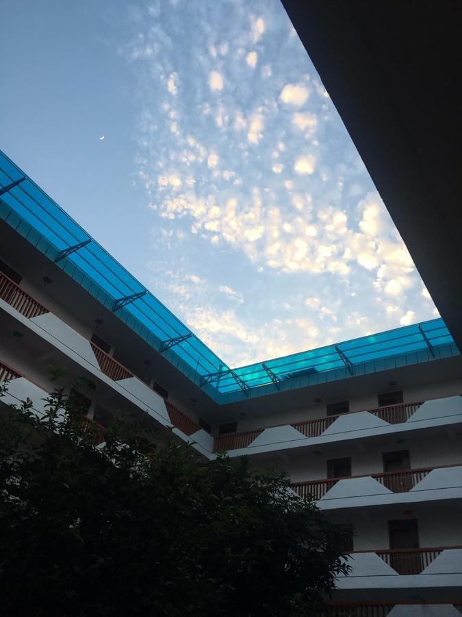 Guangzhou Zhuying Art Hotel المظهر الخارجي الصورة